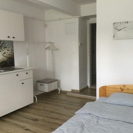 Vila Horec, Vysne Hagy Vysoké Tatry Buitenkant foto