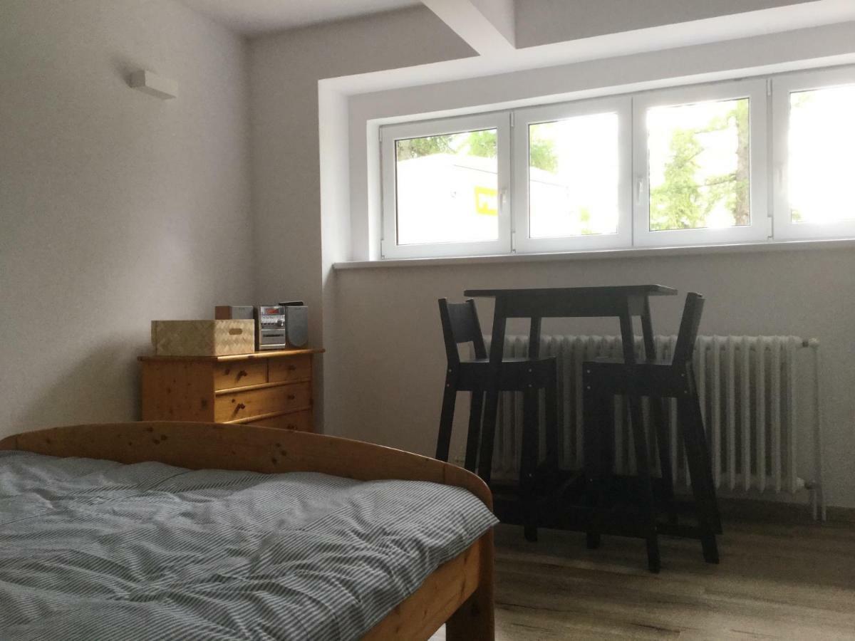 Vila Horec, Vysne Hagy Vysoké Tatry Buitenkant foto